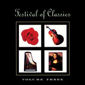 Festival of Classics, Vol. 3