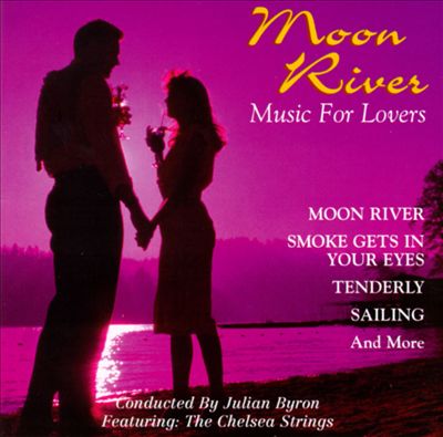 Moon River [Instrumental]