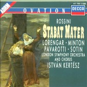 Rossini: Sabat Mater