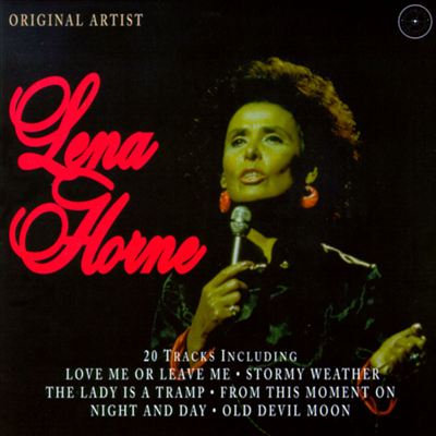 Lena Horne [Fat Boy]
