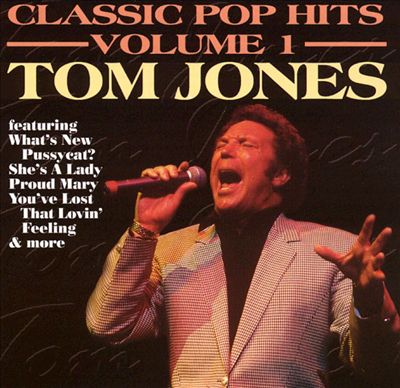 Classic Pop Hits, Vol. 1