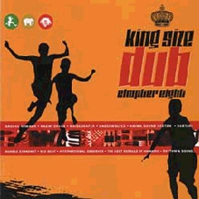 King Size Dub, Vol. 8