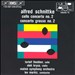 Alfred Schnittke: Cello Concerto No. 2; Concerto Grosso No. 2