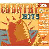 Hot Hits: Country Hits