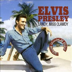ladda ner album Elvis Presley - Blue Moon