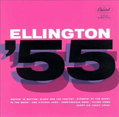 Ellington '55