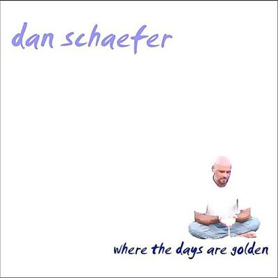 Where the Days Are Golden