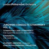 Jurowski conducts Stravinsky,&#8230;