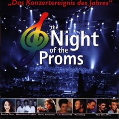 Night of the Proms '98