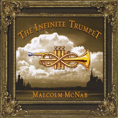 The Infinite Trumpet