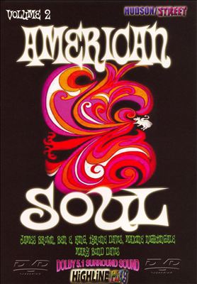 American Soul, Vol. 2