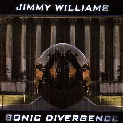 Sonic Divergence