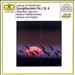 Beethoven: Symphonies 1 & 4; Egmont Overture