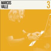 Marcos Valle JID003