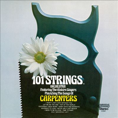 Play & Sing the Songs of the Carpenters