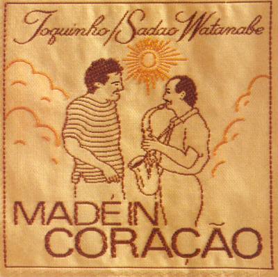 Made in Coracao