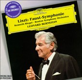 Franz Liszt: A Faust Symphony