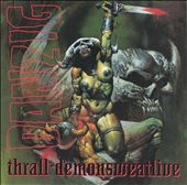 Thrall: Demonsweatlive