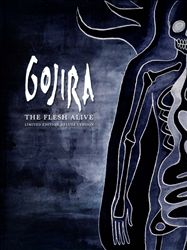 descargar álbum Gojira - The Flesh Alive