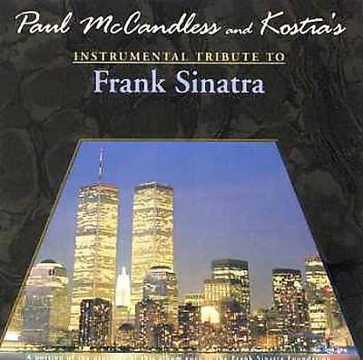 McCandless & Kostra's Instrumental Tribute to Frank Sinatra