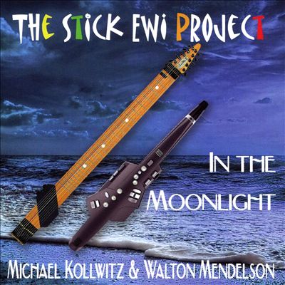 The Stick EWI Project: In the Moonlight