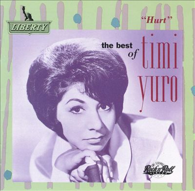Hurt: The Best of Timi Yuro