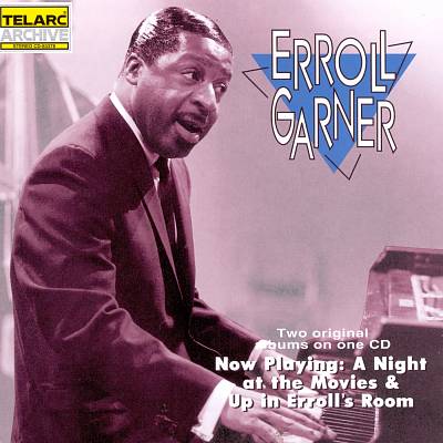 Now Playing: A Night at the Movies/Up in Erroll's Room
