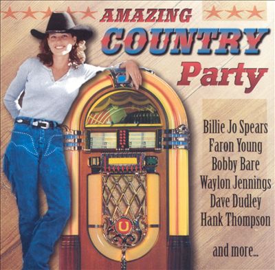 Amazing Country Party