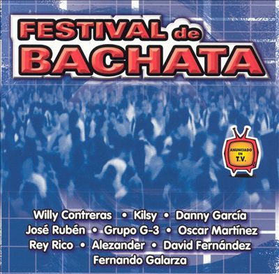 Festival de Bachata