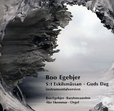 St. Eskilsmässan - Guds Dag