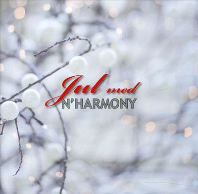 Jul med N'Harmony