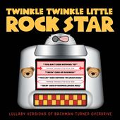 Lullaby Versions of Bachman-Turner Overdrive