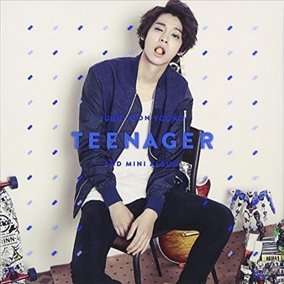 Teenager