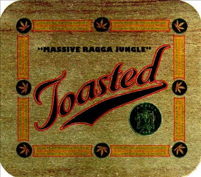 Toasted: Massive Ragga Jungle