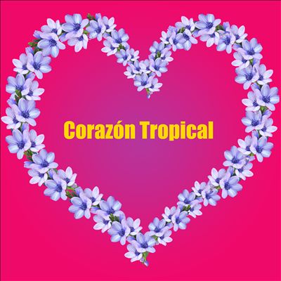 Corazón Tropical