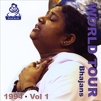 World Tour 1994, Vol. 1