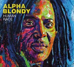 Album herunterladen Alpha Blondy - Human Race