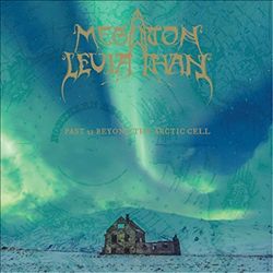 télécharger l'album Megaton Leviathan - Past 21 Beyond The Arctic Cell