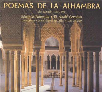 Poemas De La Alhambra