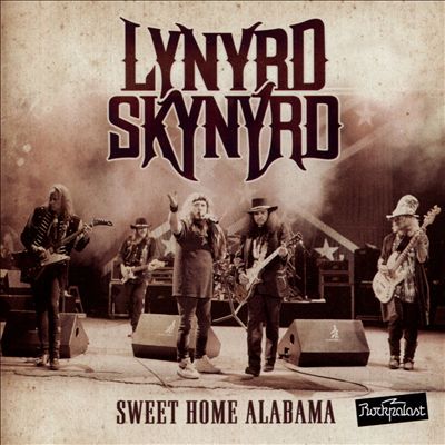 Sweet Home Alabama: Live at Rockpalast 1996