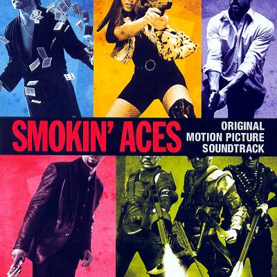 Smokin' Aces [Original Soundtrack]
