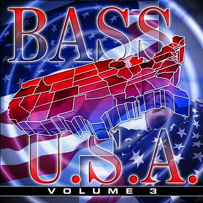 Bass U.S.A., Vol. 3