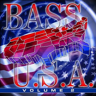 Bass U.S.A., Vol. 2