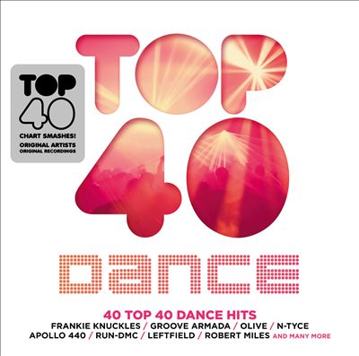 Top 40: Dance