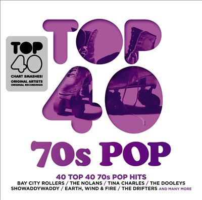 Top 40: '70s Pop
