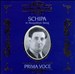 Prima Voce: Schipa in Neapolitan Song