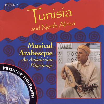 Tunisia & Other African Nations