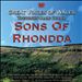 Sons of Rhondda