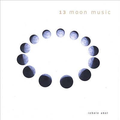 13 Moon Music