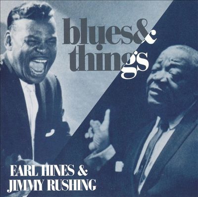 Blues and Things